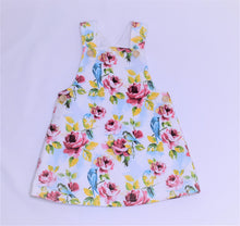 Load image into Gallery viewer, Lillia pinafore
