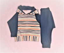 Load image into Gallery viewer, Hooded Tracksuit