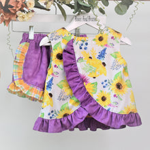 Load image into Gallery viewer, Daphne and Nora Two Piece