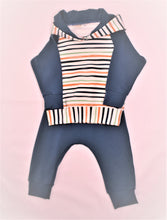 Load image into Gallery viewer, Hooded Tracksuit