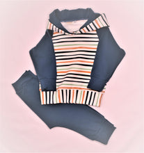 Load image into Gallery viewer, Hooded Tracksuit