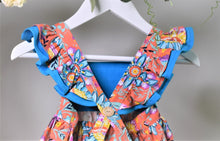 Load image into Gallery viewer, Edith Dress