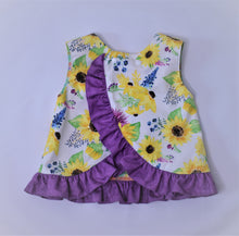 Load image into Gallery viewer, Daphne top