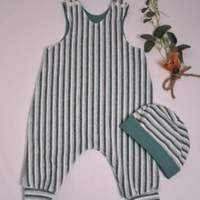 Load image into Gallery viewer, Sunny Romper