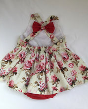 Load image into Gallery viewer, FiFi Romper