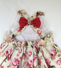 Load image into Gallery viewer, FiFi Romper