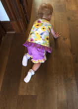 Load image into Gallery viewer, Daphne and Nora Two Piece