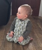 Load image into Gallery viewer, Sunny Romper