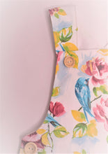 Load image into Gallery viewer, Lillia pinafore
