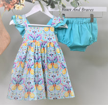 Load image into Gallery viewer, Edith Dress
