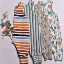 Load image into Gallery viewer, Sunny Romper
