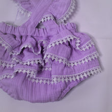 Load image into Gallery viewer, Romi Romper
