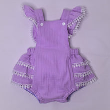 Load image into Gallery viewer, Romi Romper
