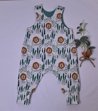 Load image into Gallery viewer, Sunny Romper
