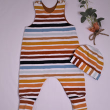 Load image into Gallery viewer, Sunny Romper
