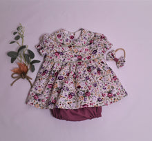 Load image into Gallery viewer, Flora dress
