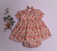 Load image into Gallery viewer, Flora dress
