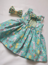 Load image into Gallery viewer, Delilah dress
