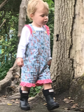 Load image into Gallery viewer, Oakley Dungarees
