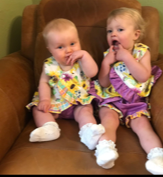 Load image into Gallery viewer, Daphne and Nora Two Piece
