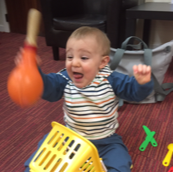 Load image into Gallery viewer, Sammie Sweatshirt
