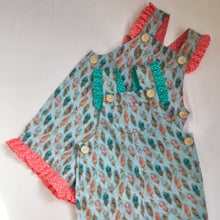 Load image into Gallery viewer, Oakley Dungarees
